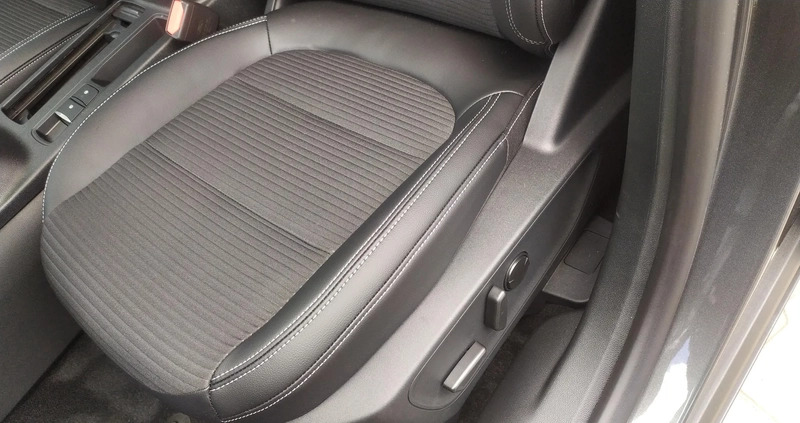 Ford Kuga cena 133000 przebieg: 11, rok produkcji 2023 z Działoszyce małe 154